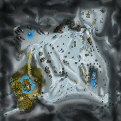 CANTA minimap