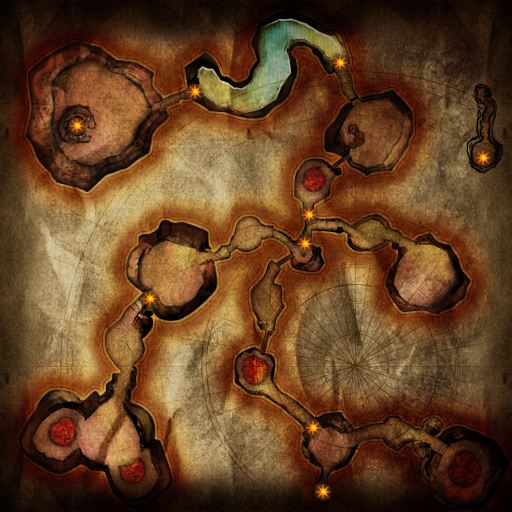CT Light minimap