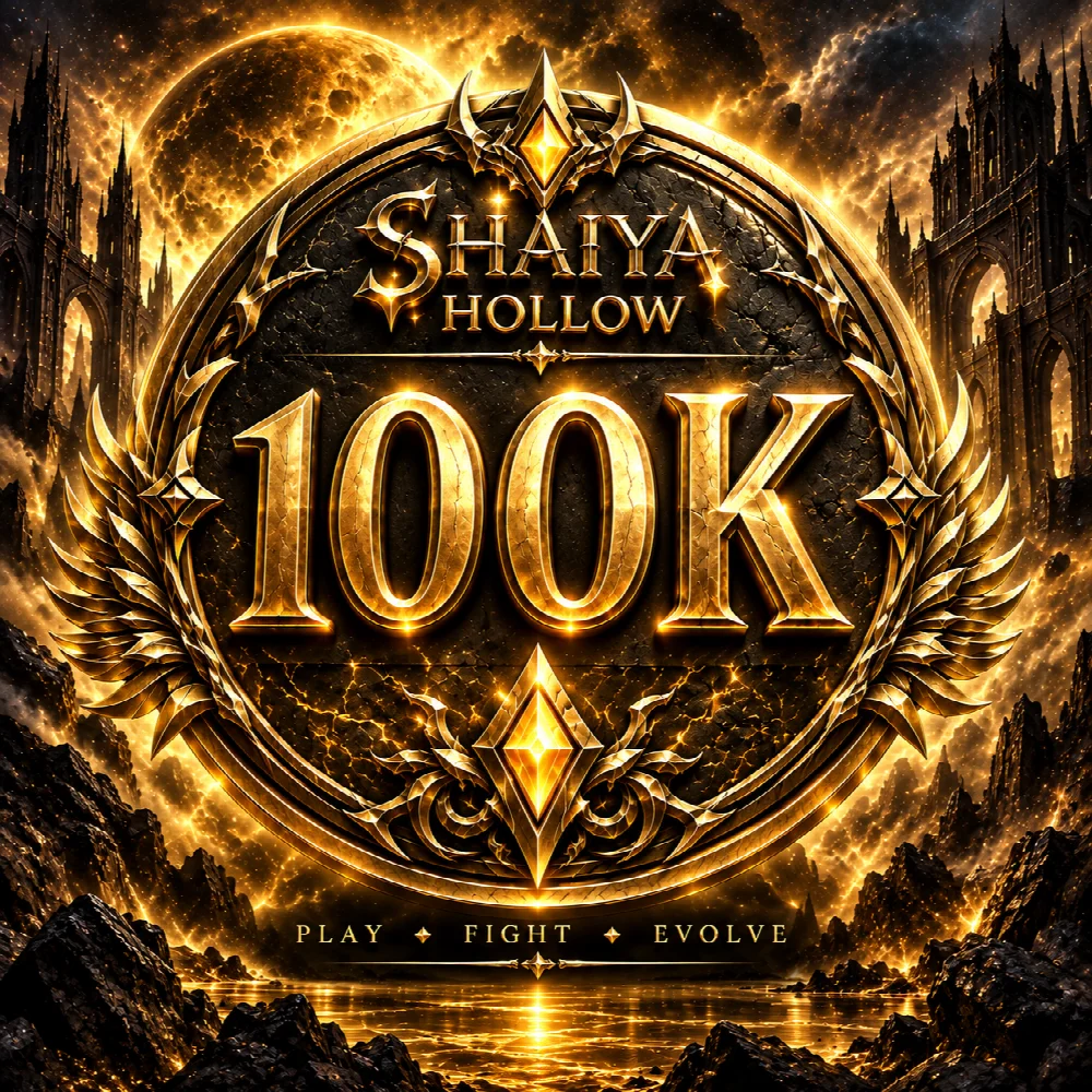 100k Hollow Points